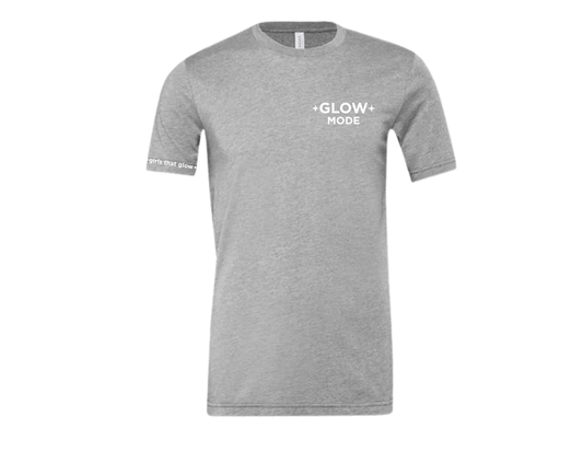Glow Mode | Premium Tee | Girls That Glow
